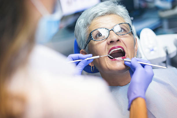 Full Mouth Reconstruction in Aztec, NM